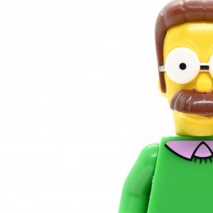 Ned Flanders