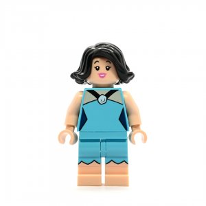 Betty Rubble