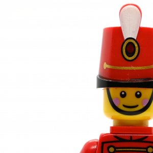 Toy Soldier