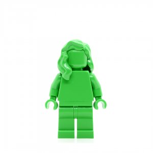 Everyone is Awesome Bright Green