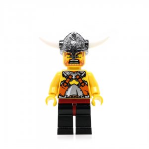 Viking Warrior 6b
