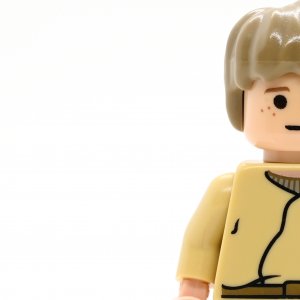 Anakin Skywalker