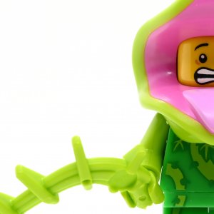Plant Monster