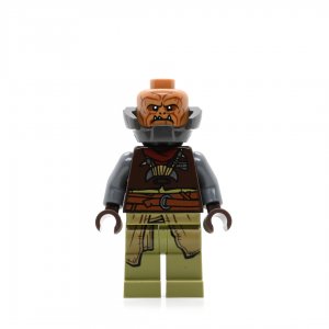 Klatooinian Raider 