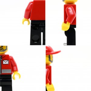 Post Officer