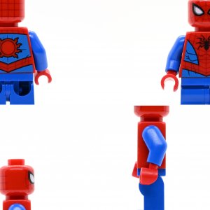 Spider-Man