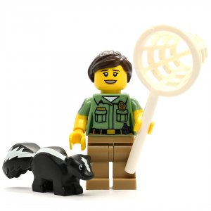 Animal Control Officer