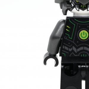 InfectoByter / MechaByter