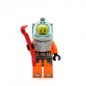 Deep Sea Diver