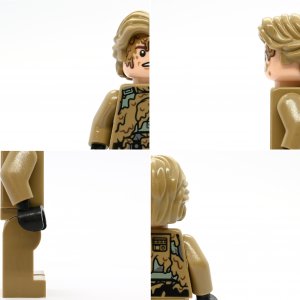 Han Solo - Mudtrooper