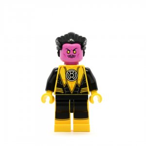 Sinestro