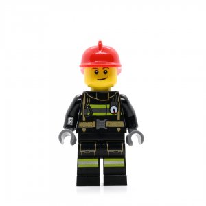 Fireman 