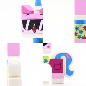 Shades Unikitty