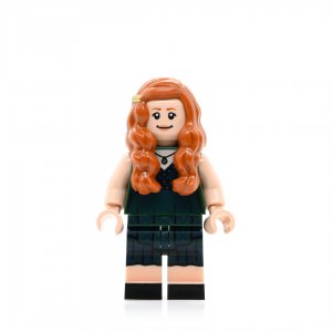 Ginny Weasley