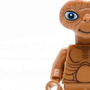 E. T.