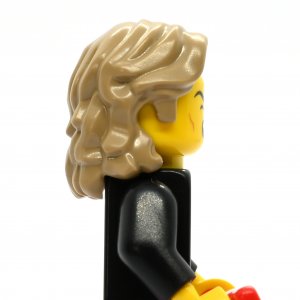 80s Musician