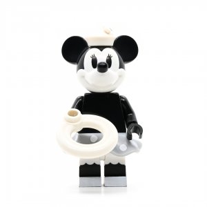 Vintage Minnie