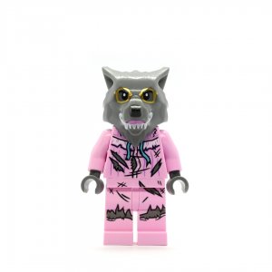 The Wolf