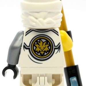 Zane (Tournament Robe)