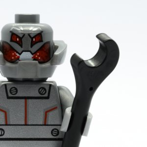 Ultron (short legs)