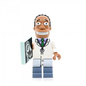 Dr. Hibbert