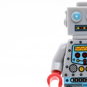 Clockwork Robot