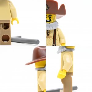 Prospector