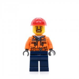Forklift Driver