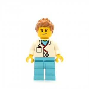 Doctor