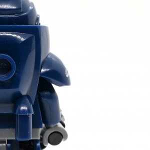 Galaxy Patrol