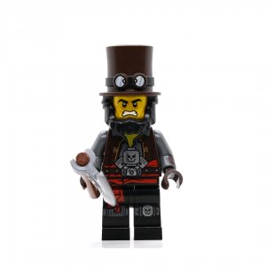 Apocalypseburg Abe
