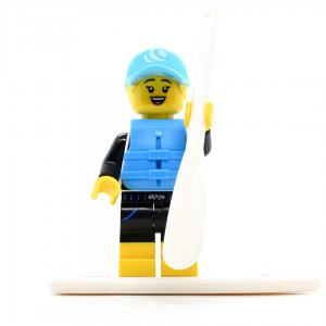 Paddle Surfer