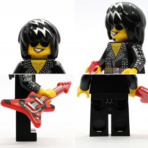 Rock Star