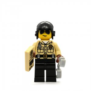 Traffic Cop