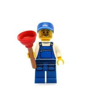 Plumber