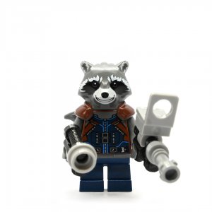 Rocket Raccoon