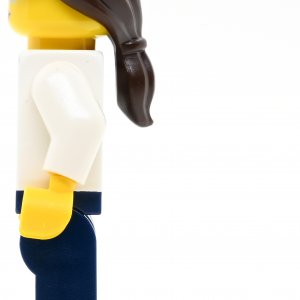 Female Scientist (Miner)