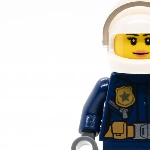 Police Helicopter Pilot