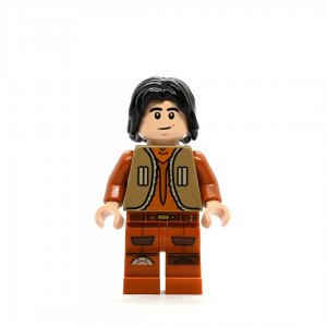 Ezra Bridger