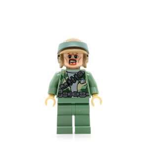 Endor Rebel Trooper 