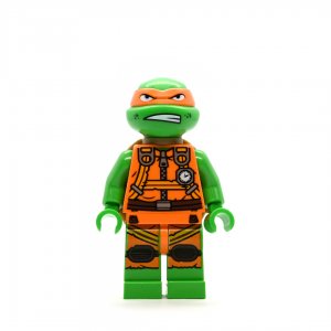 Michelangelo