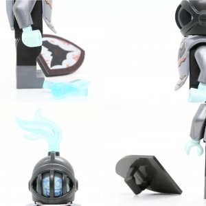Fright Knight