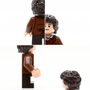 Frodo Baggins