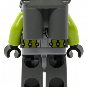Atlantis Diver 2 - Bobby