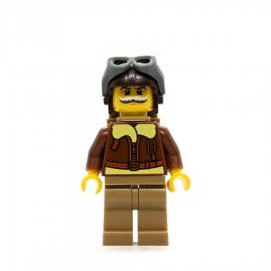 Pilot