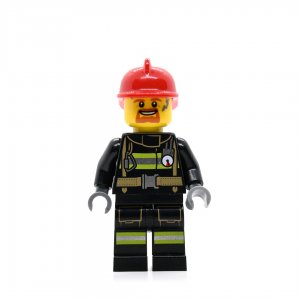 Fireman