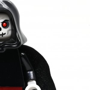 Evil Bishop