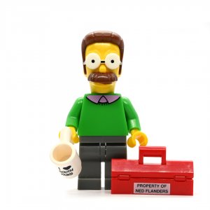 Ned Flanders