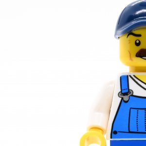 Beach Janitor