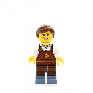 City Square Barista